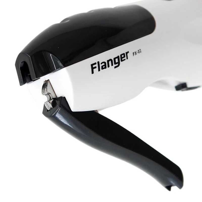 

Flanger Guitar Multifunctional Motorized String Winder Rechargeable Strings Cutter Bridge Pin Puller Guitar Accessories