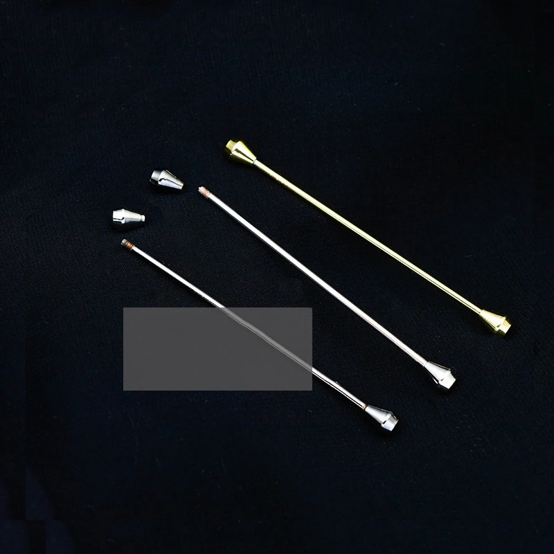 Классический спиральный воротник булавка Мужская официальная французская