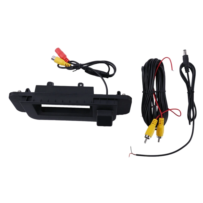 

Car Reversing Rear View Camera for Benz C Class C200L C180L C260L X204 W205