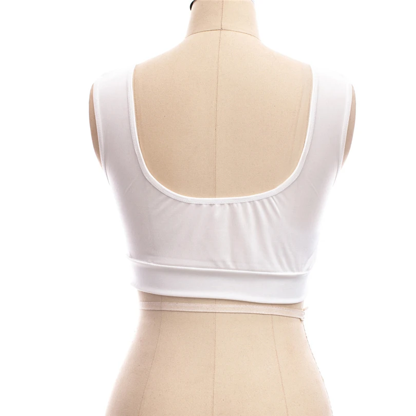 

Women's Seamless Lace Bra Top With Front Lace Cover Sports Bra Female Underwear Push Up Lingerie Plus Size S -3XL Size Intimates