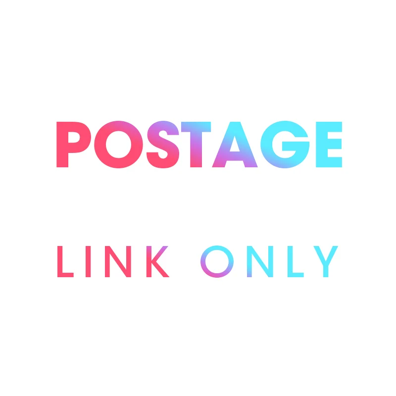 

Postage premium difference link special