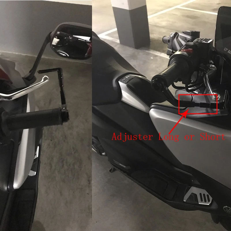 Универсальные рычаги тормозной муфты 7/8 дюйма для Ducati 848 EVO 848EVO|Рычаги веревки и