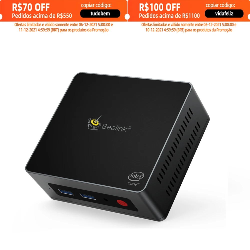 

Beelink GK Mini Windows 10 Pro ключ MINI PCIntel Gemini Lake J4125 J4105 8 ГБ 128 Гб WiFi Bluetooth ПК игровой компьютер PK GK3V