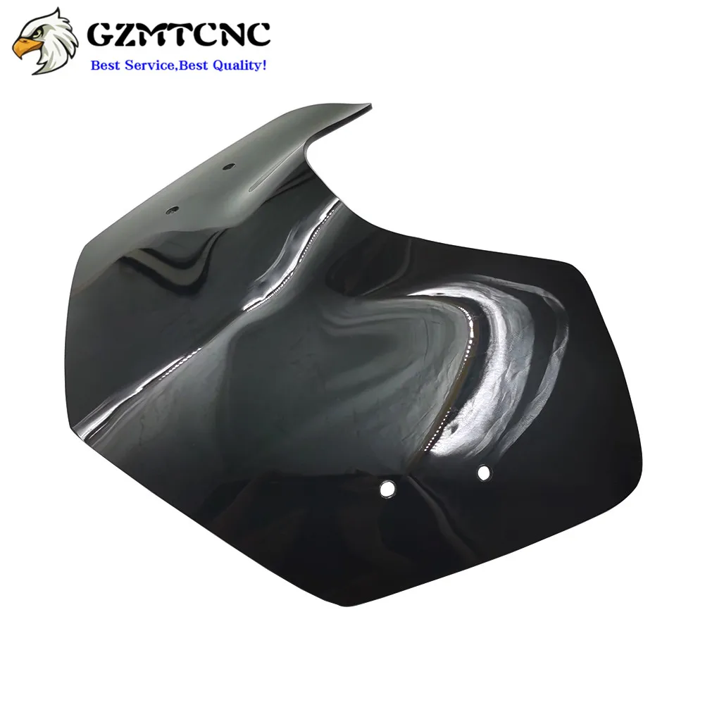 Ветровое стекло K1200R 05 08 K1300R 09 15 переднее защитные дефлекторы ветрозащитный экран