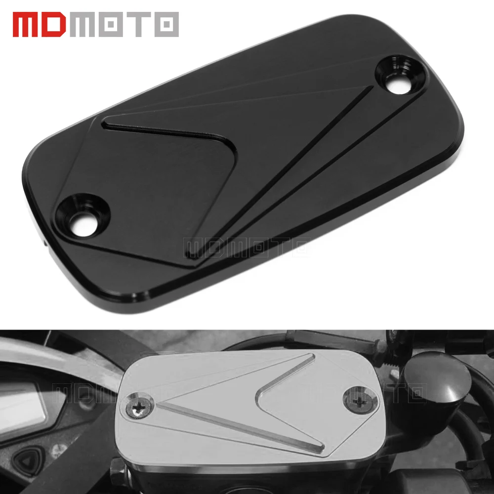 Крышка Резервуара тормозной жидкости CNC для мотоцикла Honda CBF1000 CBR 929 RR CBR900 CBR954RR 1000RR