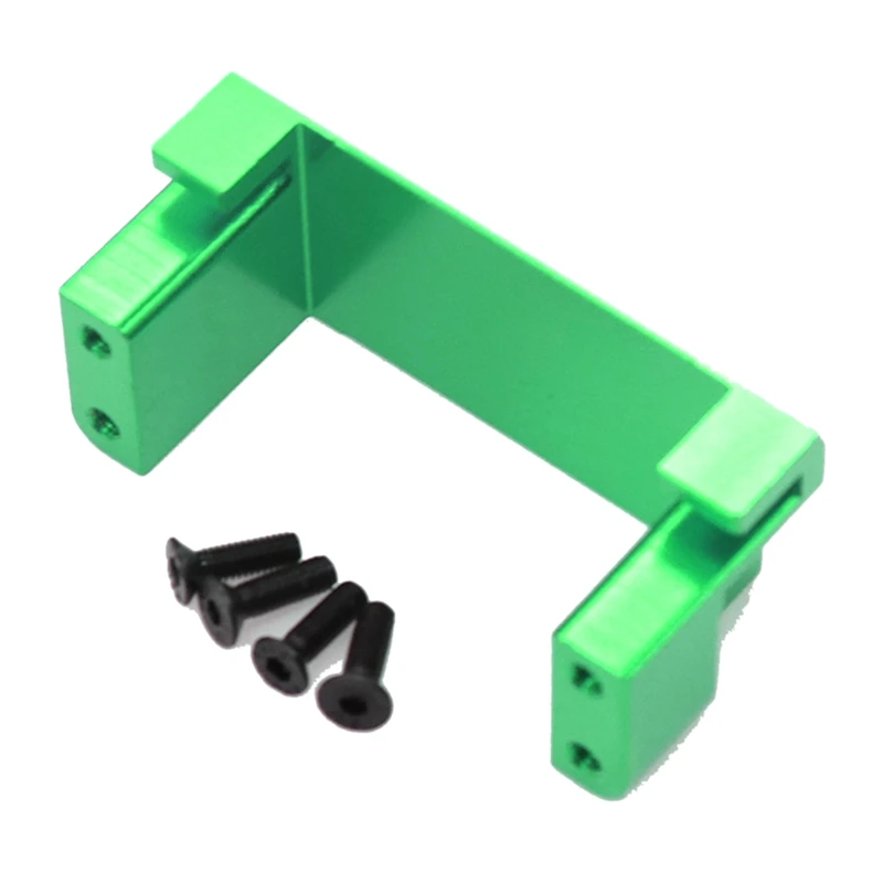 

Metal Steering Servo Mount Base Fixed Seat for Wltoys 104001 1/10 RC Car Upgrade Parts