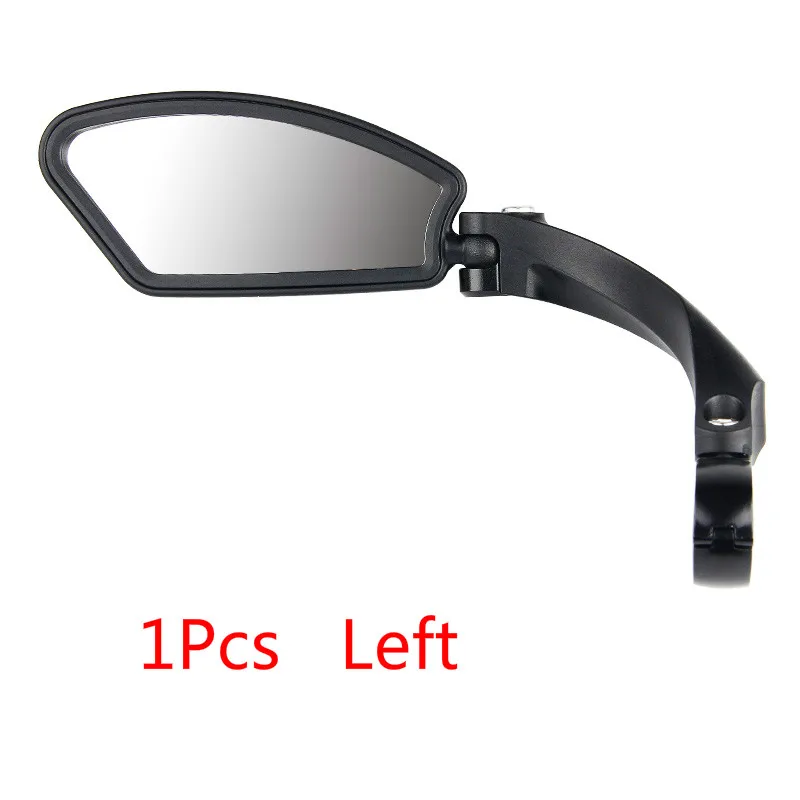 

Bike Outdoor Cycling Safety Foldable Bike Mirror