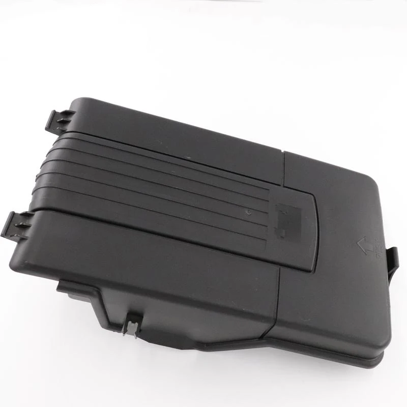 1KD915443 Для VW CC для Jetta Golf, Touran Tiguan поддон для батарей накладка OE: 1KD915443 1KD915335 1KD915336 - Цвет: 1KD915443
