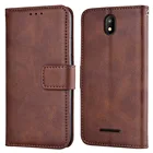 Чехол-книжка для BQ, 5045L, 5046L, 5016G, 6430L, 5745L, 5533G, 5031G, магнитный