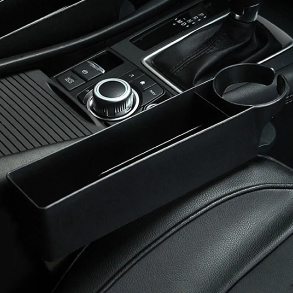 Чехол из искусственной кожи наполнитель многофункциональная карманная чашка