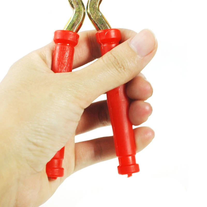 Грецкие орехи из нержавеющей стали крекер Шеллер ручная машина кухонное