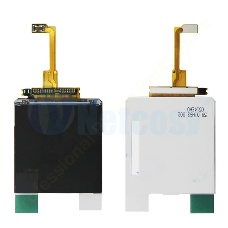 LCD s для iPod Nano 5 го 6 7 поколения ЖК экран Запасные части 2 3 4 Gen экран|Экраны мобильных