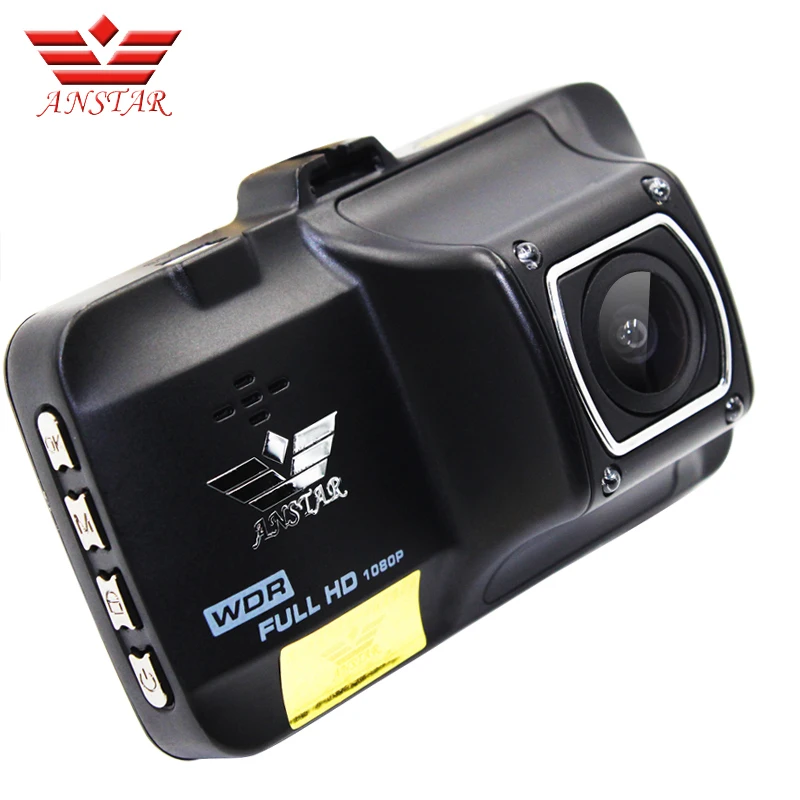 

ANSTAR 3 Inch Car Camera Video Recorder Car Dvr Dual Lens HD 1080 Dash Cam Parking Monitor Automobile Dvrs Dashcam Night Vision