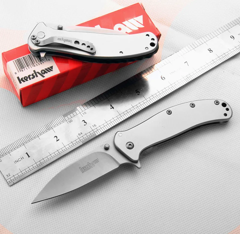 Складной нож Kershaw 1730ss Kershaw складной Подарочный нож карманный нож высокого качества Подарочный нож