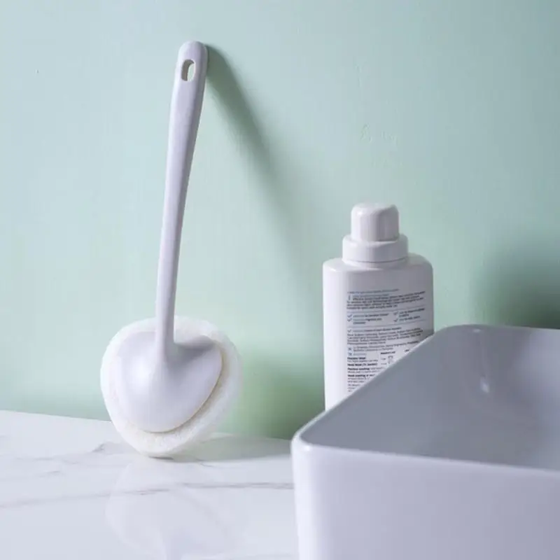 Ручная губка Чистящая Щетка волшебная палочка дизайнерская керамическая плитка