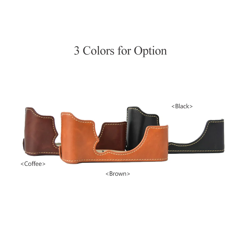 Защитный чехол для фотоаппарата Fujifilm Fuji XT100 | Электроника