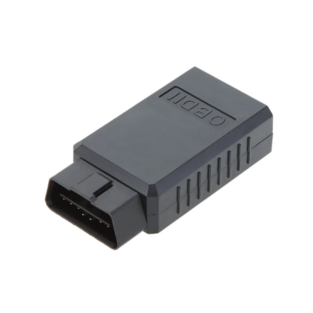 Супер Мини V2.1 OBD2 автомобильный диагностический инструмент для телефона