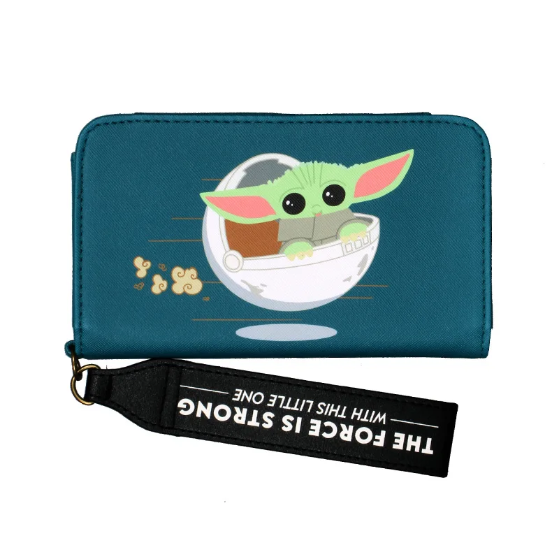 Женский кошелек с отделением для телефона женские кошельки DFT9503|Женские