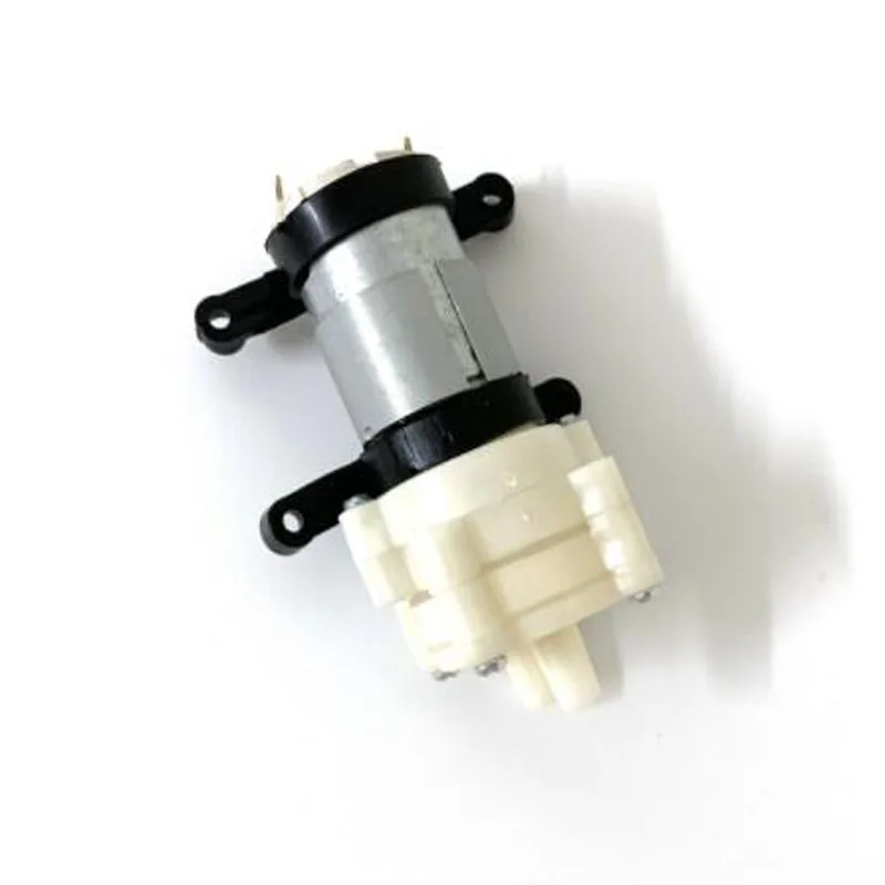 Мембранный насос R385 аппарат для приготовления чая и аквариума с водяным