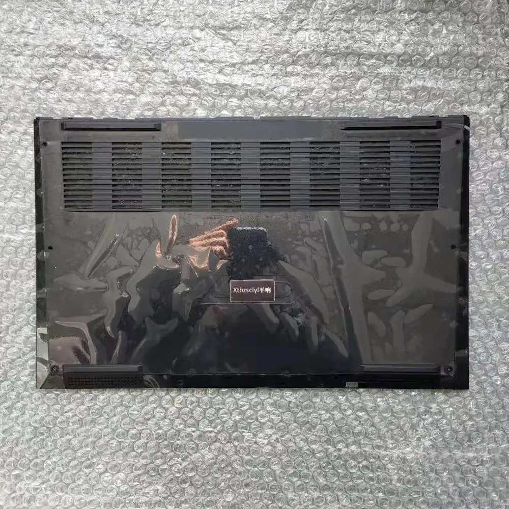 Prezzo Nuovo Per Dell G7 7700 Cover Inferiore Custodia Custodia Per Laptop Base D Shell TCK9K 0TCK9K
