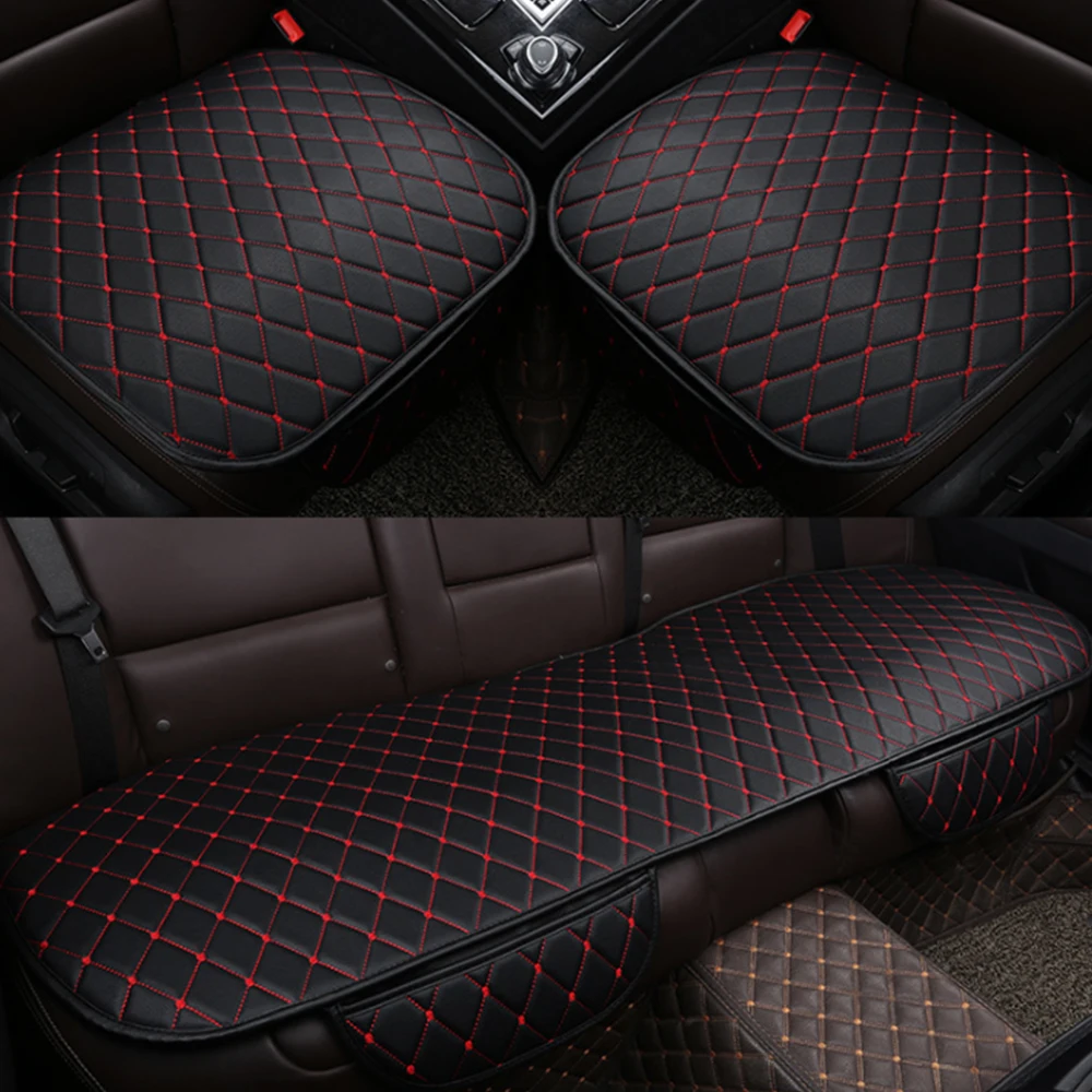 

Car Seat Cover For Honda Odyssey Pilot Vezel Stream Shuttle URV Inspier XRV Accord City Civic CRV CRZ Elysion Fit Jade Jazz