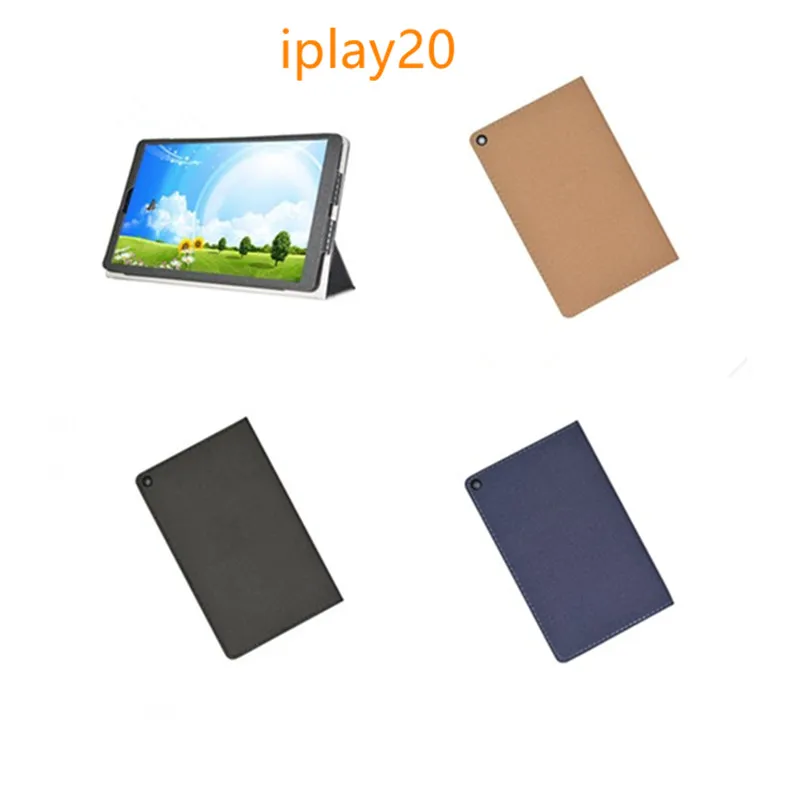 Чехол из искусственной кожи для ALLDO CUBE iPlay20 Pro планшетный ПК 10 1 дюйма защитный