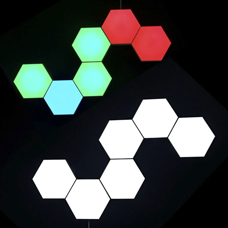 RGB теплый белый холодный многоцветный сенсорный чувствительный пульт