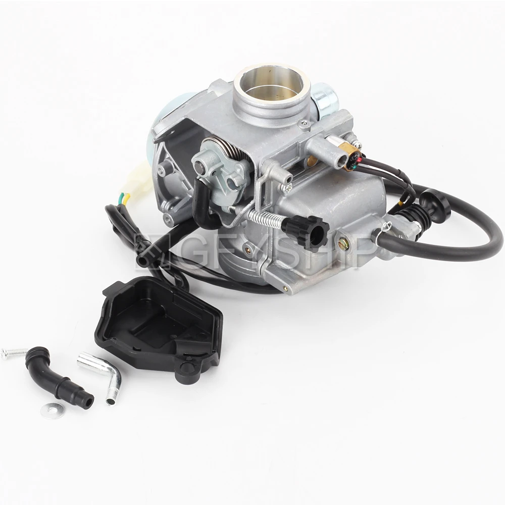 Карбюратор для Honda Rancher TRX 350 ES FE FM TM TE 2000 2001 2002 2003 2004 2005 TRX350 ATV Carb|Карбюратор| |