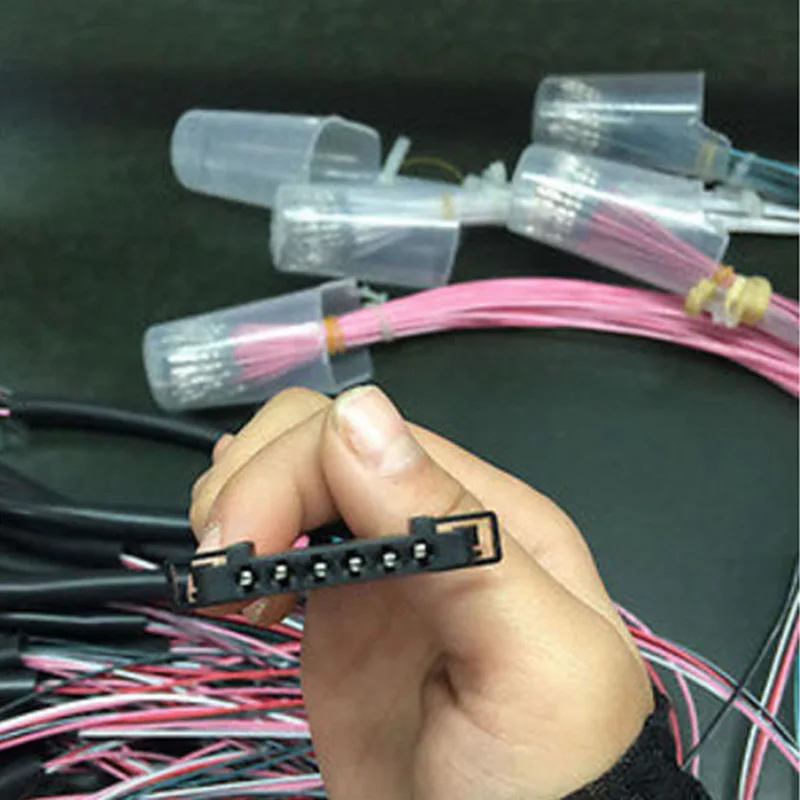 3 шт. обжимные контакты для автомобильных клемм| |