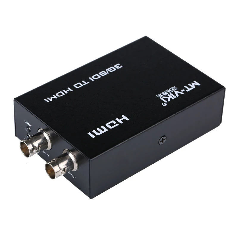 MT-VIKI SDI  HDMI-  HD/SD/3G   Full HD   SDI  HDMI SDI    MT-SDI-H02