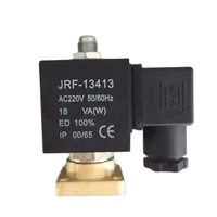 jrf 13413 air compressor solenoid valve