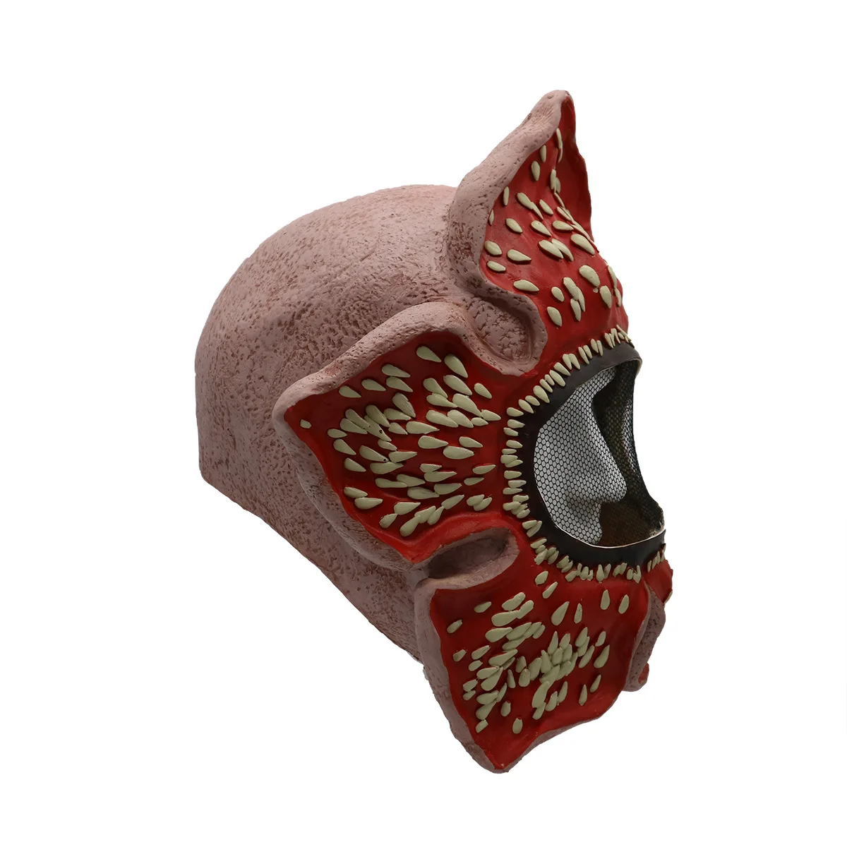 Странные Вещи Demogorgon маска косплей реквизит фигурка игрушки латексный