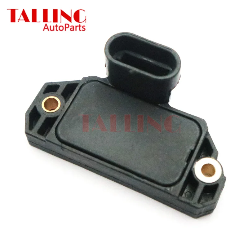 8104828030 16201599 DS10039 модуль управления зажиганием LX381 для Chevrolet GMC Cadillac Buick Isuzu Oldsmobile Pontiac