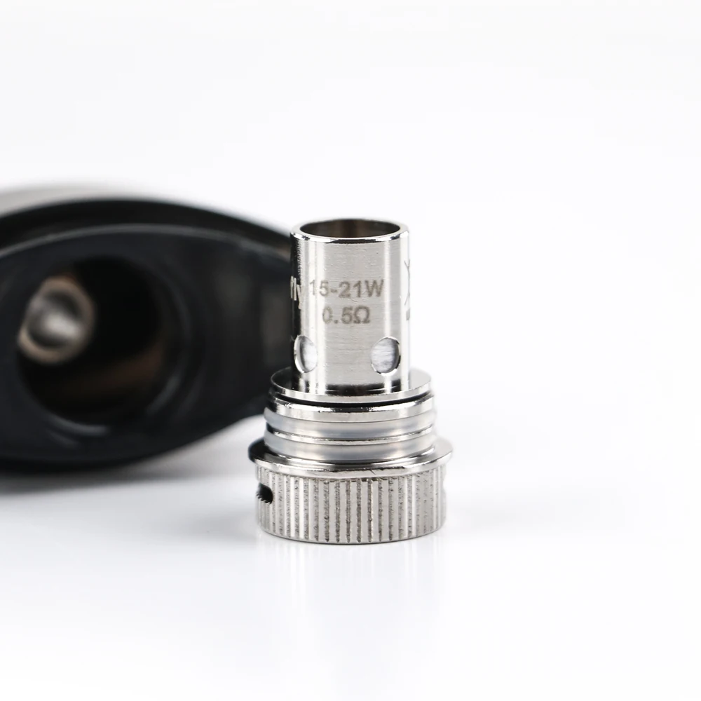 Электронная сигарета Vapefly Jester катушка для вейпа 1 2 Ом Обычная катушка/0 5 сетчатая