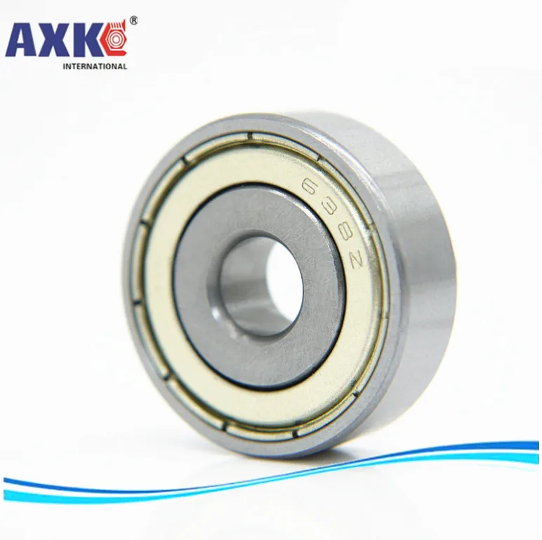 Фабричная прямая продажа 636 636ZZ 636-2RS S636ZZ S636-2RS 636Z 80036 6*22*7 мм высококачественный миниатюрный глубокий шарикоподшипник на.