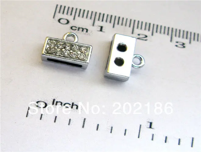 Подвески для браслетов женские 10 шт./лот 8 мм | Украшения и аксессуары