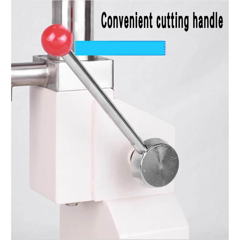 Аппарат для розлива крема шампуня косметики жидкого наполнителя 2021NEW A03 (5 ~ 50 мл/10