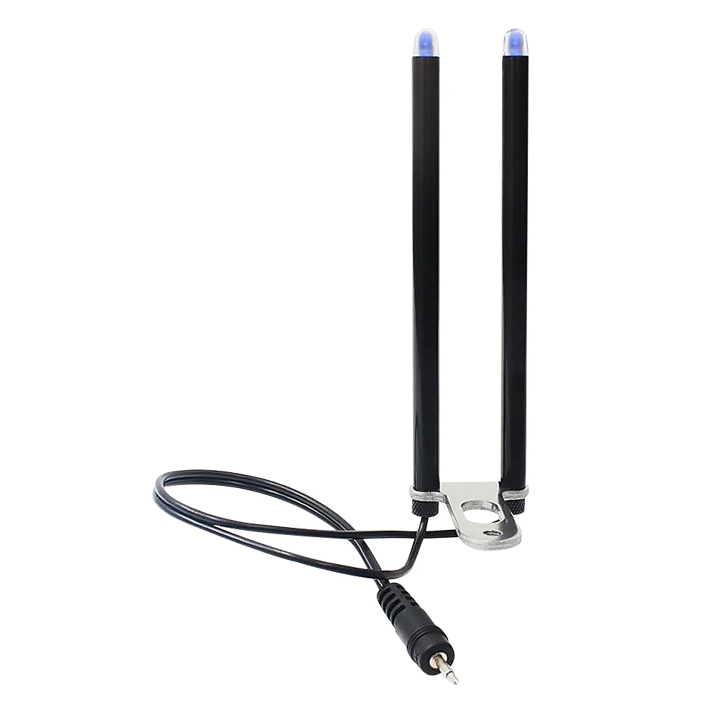 Универсальные рыболовные ветрозащитные палочки набор сигнализаций от укуса из