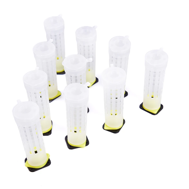 Клетки для пчелиной матки|Инструменты пчеловодства| |