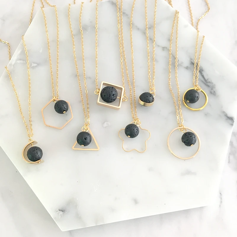 Треугольный круг шестиугольник квадратный Лотос природа Лава камень эфирное