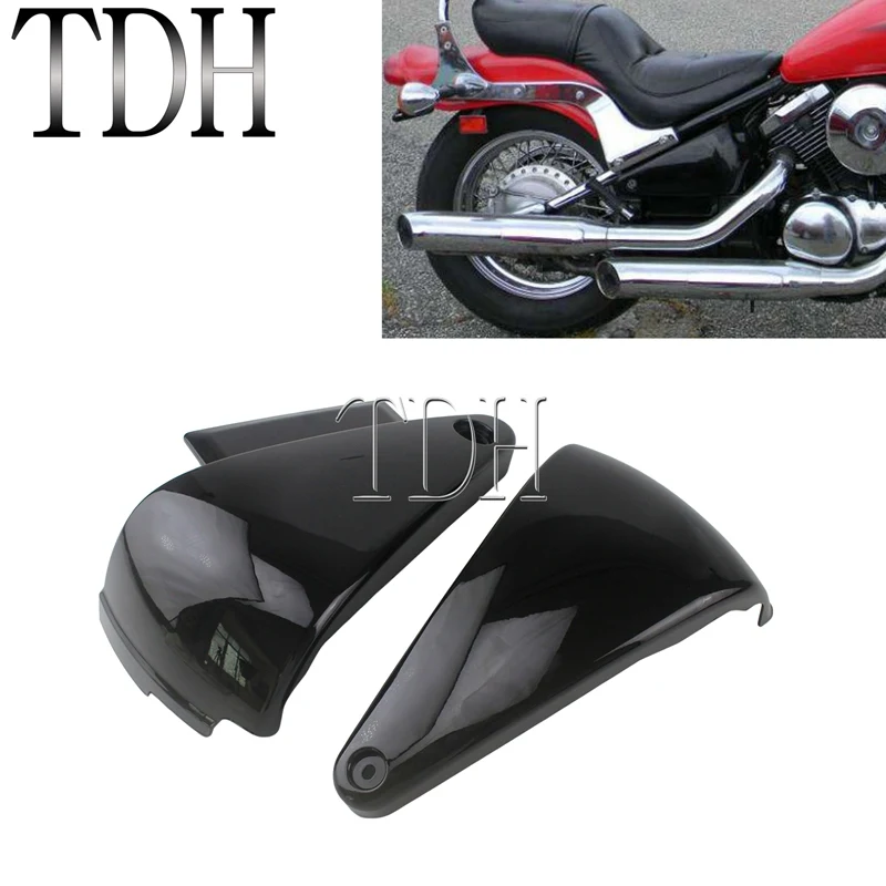 Заказной Классический чехол для батареи защитный боковой обтекатель протектор