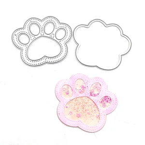 Металлические режущие штампы Julyarts, трафареты 2020 для трафареты для скрапбукинга, трафареты для карточки-украшения для альбомов