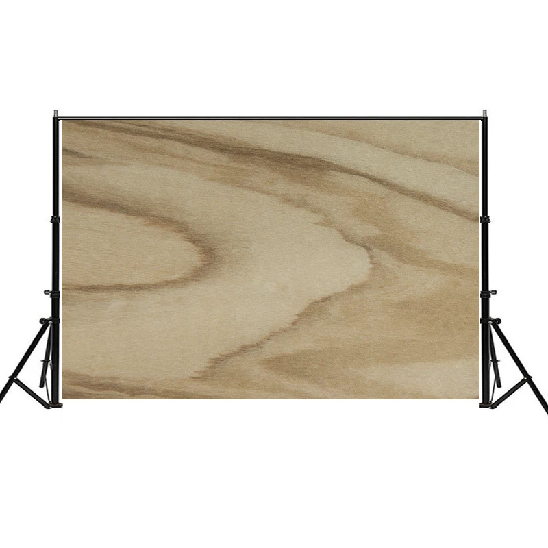 

Фотофон Minimoto 150 см x 210 см с деревянной доской и зернистой текстурой