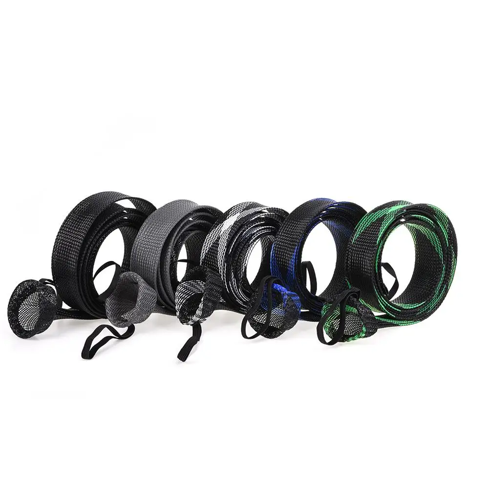 

Чехол для удочки, плетеная сетка, длина 1,8 м