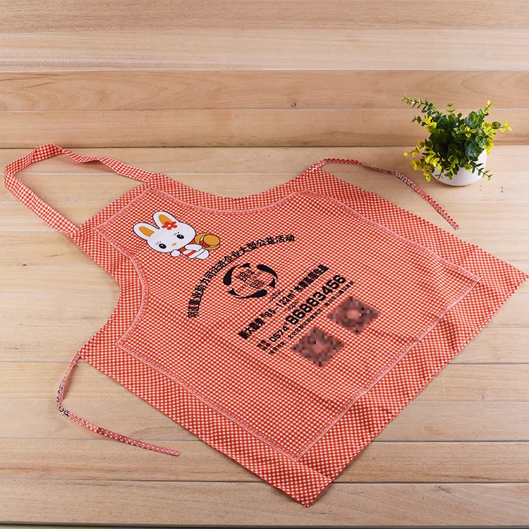 

Фартуки без рукавов для детей и взрослых, 100 шт.