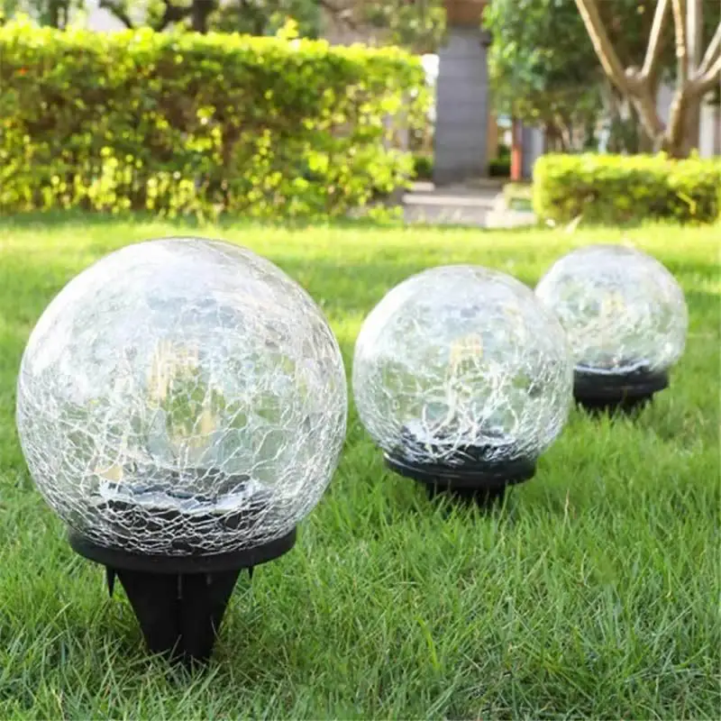 Солнечная батарея 30 светодиодных лампочек 6 5 м наружная Праздничная лампа для