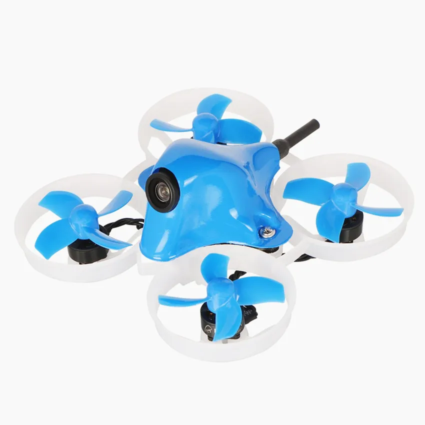 Betafpv 2S 65 мм Крытый мини-крест машина четырехосный самолет Дрон Beta65Pro 2