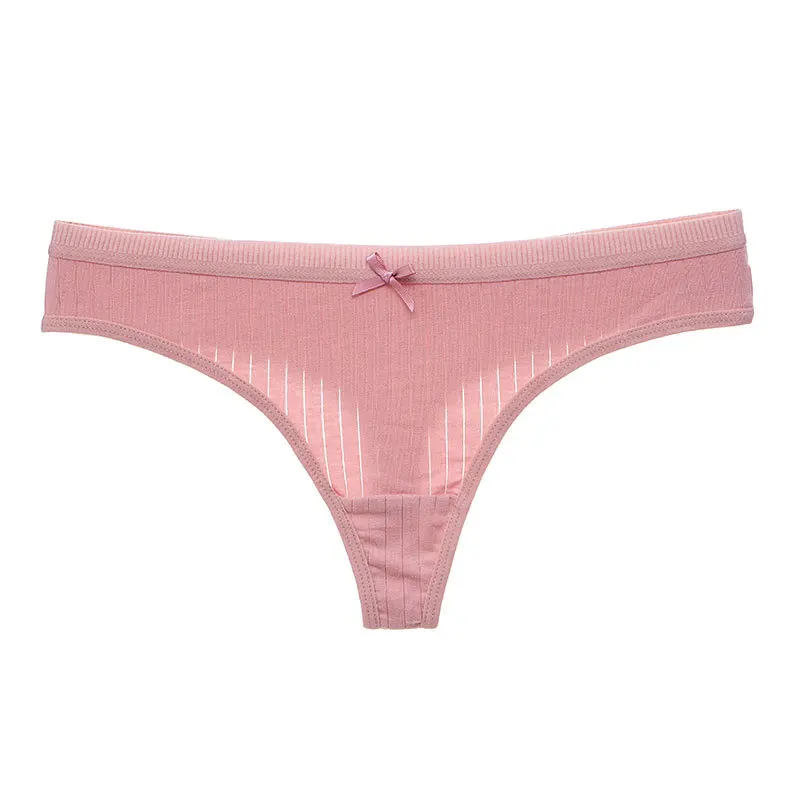 Шорты для йоги трусики женщин хлопковое нижнее белье сексуальное стринги трусы