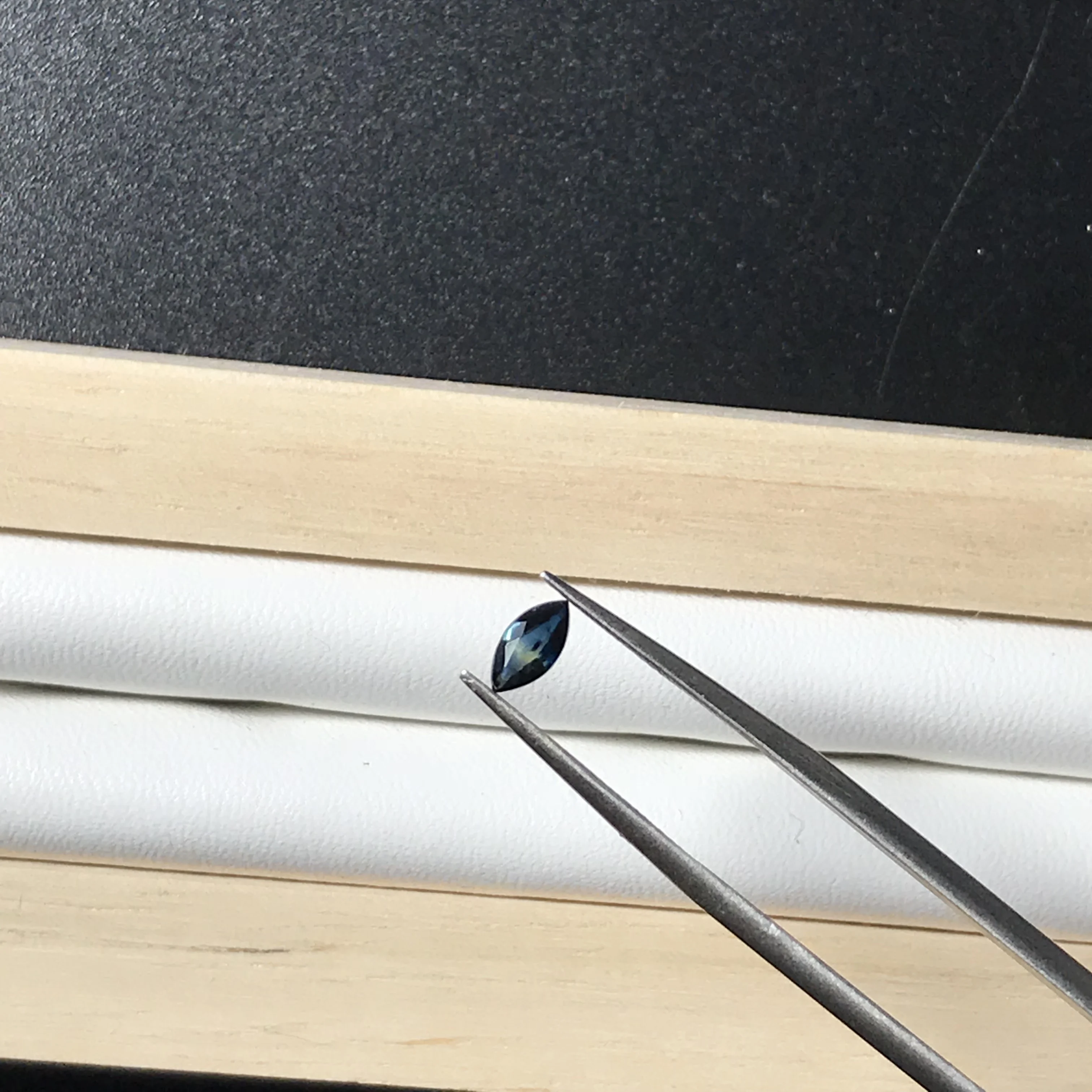 Natrual Сапфир голый камень оптом низкая цена 0.3CT | Украшения и аксессуары