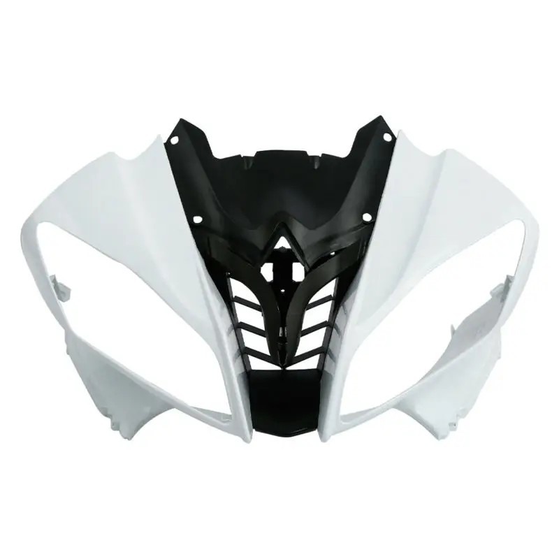 Новый передний обтекатель для мотоцикла ABS YAMAHA YZFR6 YZF R6 2008 2016 2009|front fairing|front cowlingabs